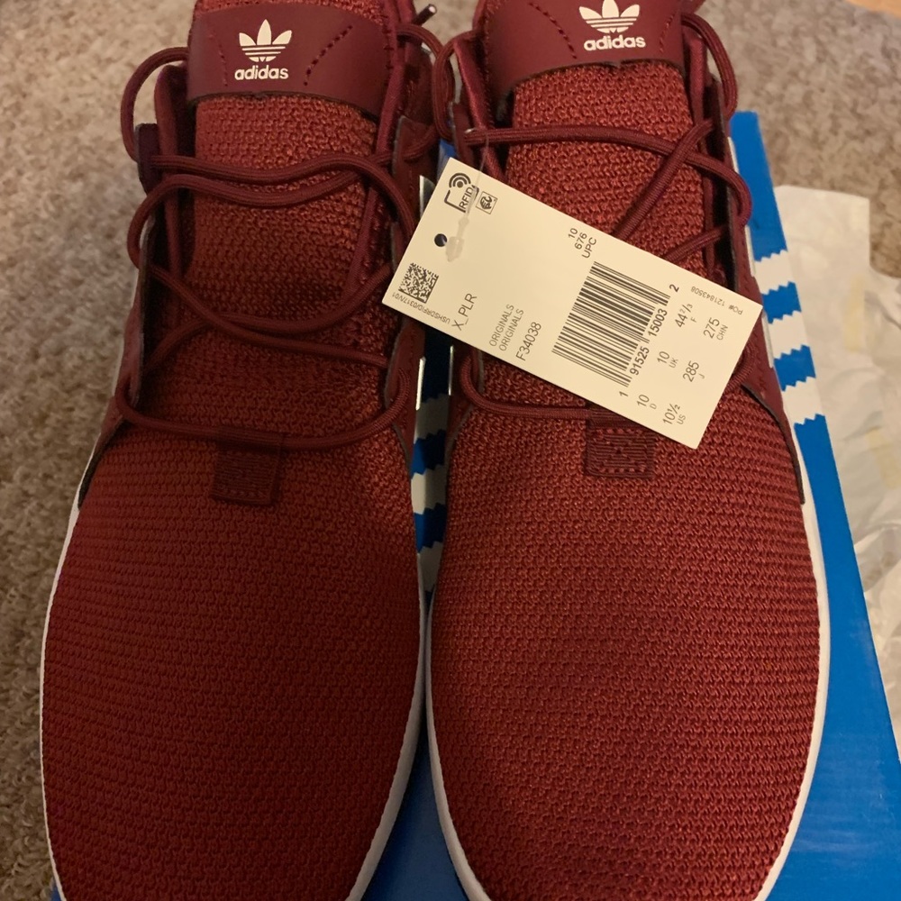 Adidas xplr